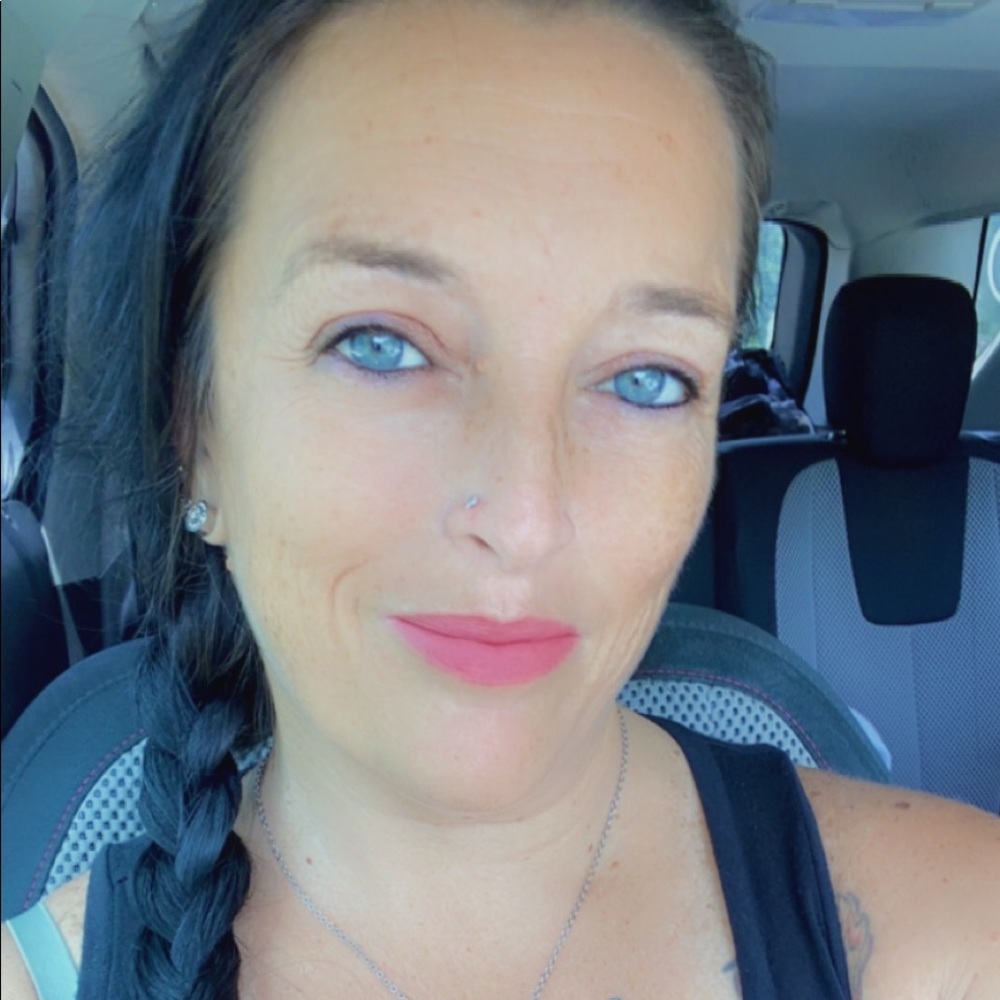 Meet your Posher, Tami